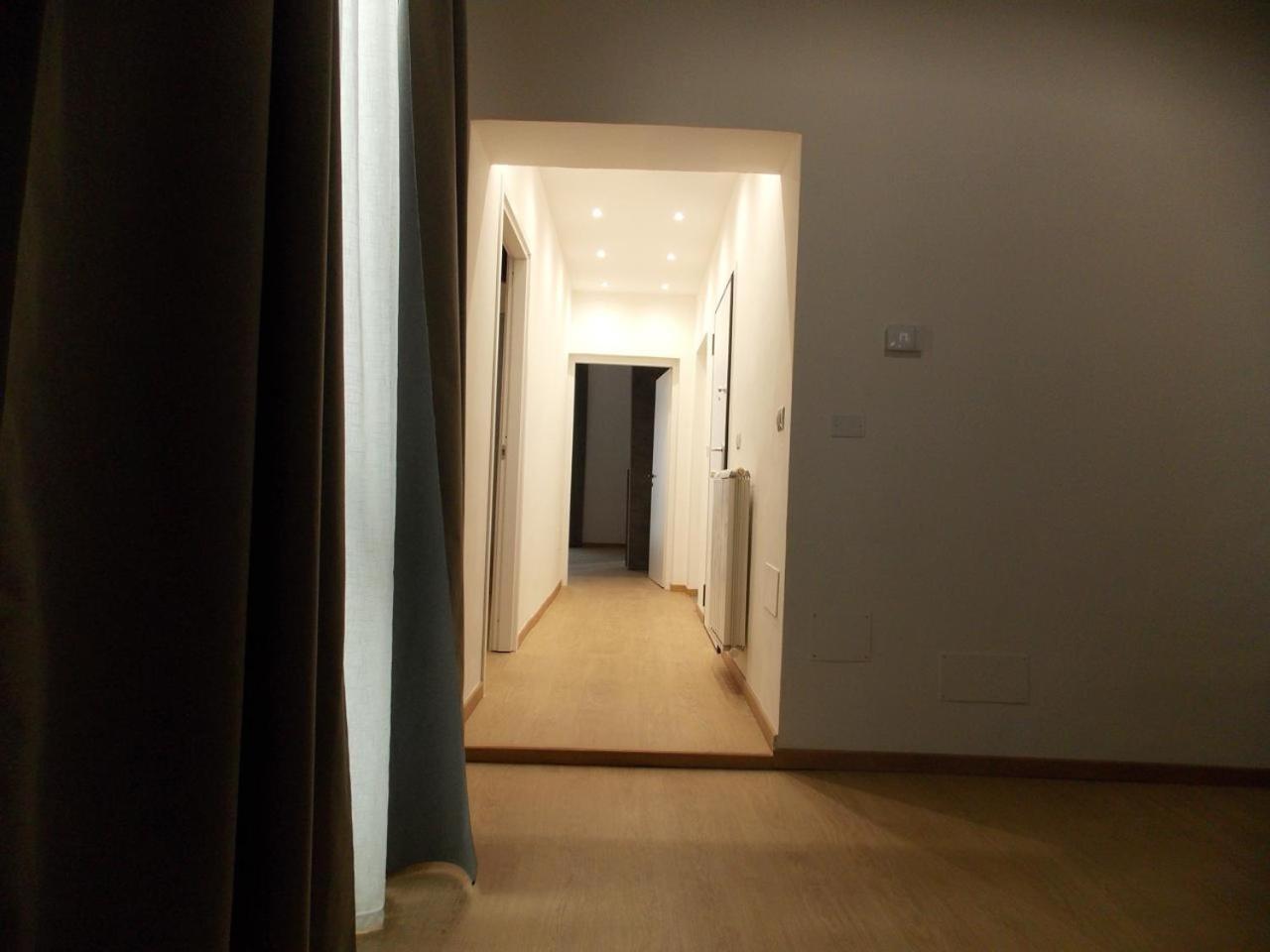 Apartamento Mammarusina Bríndisi Exterior foto