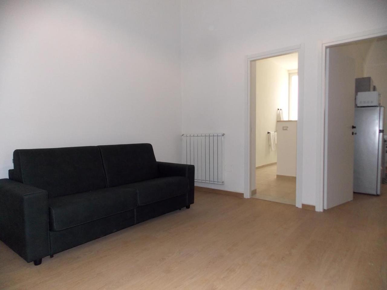 Apartamento Mammarusina Bríndisi Exterior foto